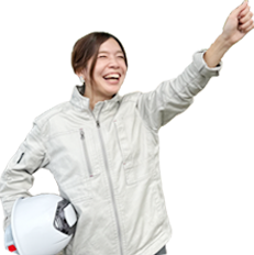 代表取締役 灘みなみ